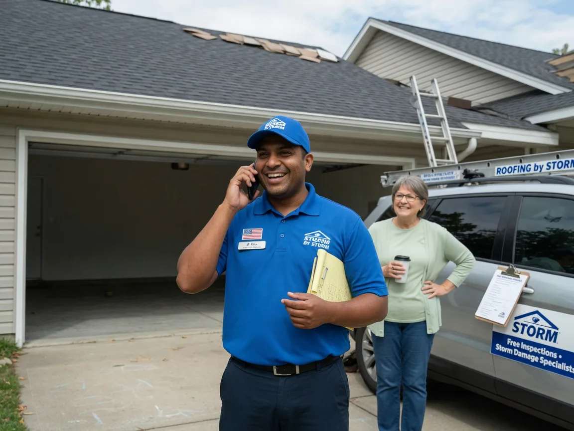 Roof Repair Near Me Genesee, MI FAQs