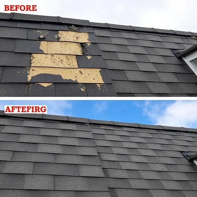 Roof Repair Near Me in Genesee, MI near me